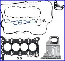 02-10180-03 VICTOR REINZ Gasket Set, cylinder head for BUICK, BUICK (SGM), CHEVROL