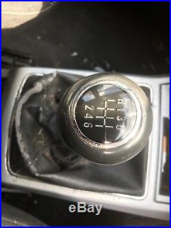 07 Vauxhall Astra H/ Zafira B 1.9 Cdti 16 Valve 6 Speed Manual Gearbox M32