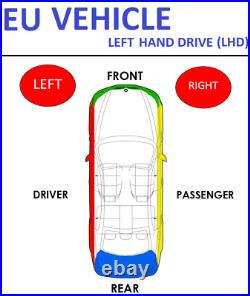 14skv030 Esen Skv Egr Valve For Opel Vauxhall