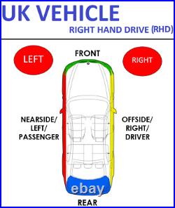 14skv030 Esen Skv Egr Valve For Opel Vauxhall