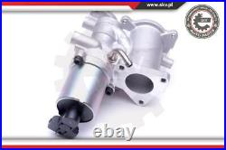 14skv166 Exhaust Gas Recirculation Valve Egr Skv Germany New Oe Replacement