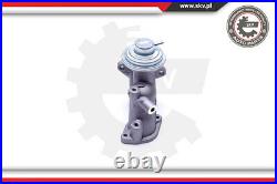 14skv180 Exhaust Gas Recirculation Valve Egr Skv Germany New Oe Replacement