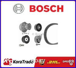 1987948738 Bosch Timing Belt & Water Pump Kit
