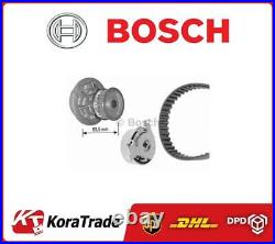 1987948744 Bosch Timing Belt & Water Pump Kit