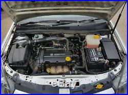 2007 Vauxhall Astra sxi twinport 1.4 16 valve