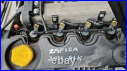 2009 Z19DT Astra, Zafira, vectra 1.9cdti 120bhp 8 valve Complete Engine, 81k