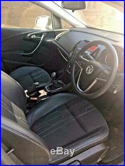 2012 Vauxhall Astra 1.4 Activ Petrol 16 valve Excellent Condition