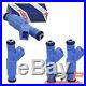 4x Genuine Bosch Fuel Injector Injection Nozzle Valve For Petrol 0280156280