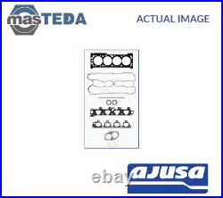 52204000 Engine Top Gasket Set Ajusa New Oe Replacement