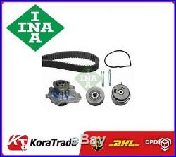530045030 Ina Timing Belt & Water Pump Kit