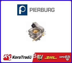 714319090 Pierburg Oe Quality Throttle Body Valve