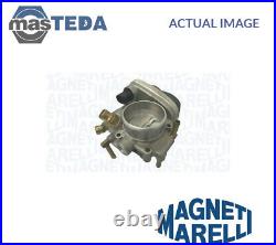 802000000066 Throttle Body Magneti Marelli New Oe Replacement