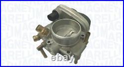 802000000066 Throttle Body Magneti Marelli New Oe Replacement