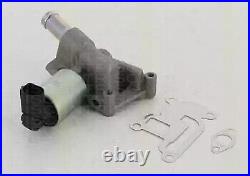 8813 24003 Exhaust Gas Recirculation Valve Egr Triscan New Oe Replacement