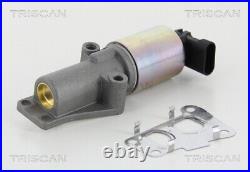 8813 24010 Triscan Egr Valve For Opel Vauxhall