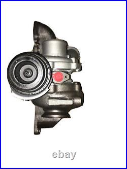 (8B5)Turbolader OPEL/FIAT/SAAB/CADILLAC/VAUXHALL 1.9 CDTI (755046-2)
