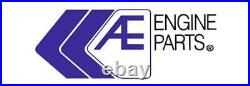 8x AE ENGINE EXHAUST EX VALVE V91996 G FOR OPEL ASTRA G, ASTRA F, CORSA B, TIGRA