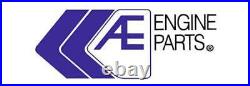 8x AE ENGINE EXHAUST EX VALVE V94250 G FOR VAUXHALL ASTRA IV, VECTRA, ZAFIRA I