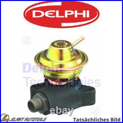 AGRICULTURAL VALVE FOR OPEL Y 20 DTH 2.0L 4cyl VECTRA C CC