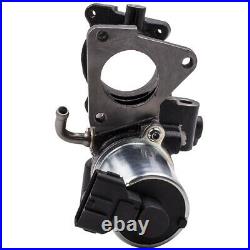 AGR EGR Valve for Opel Vauxhall Astra H, Corsa C, Meriva, 1.7 CDTI Water-Cooled