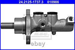 ATE main brake cylinder for Opel Vauxhall Astra Classic H Cc GTC Twintop 558144