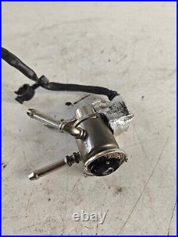 Ad Blue Injectoion Valve Reducing Agents Original Vauxhall Astra K St 55485257