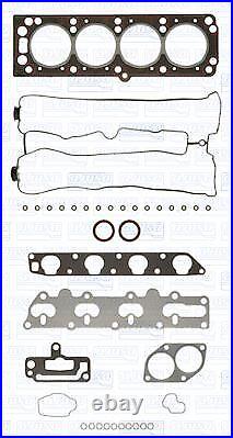 Ajusa Engine Top Gasket Set 52136600 A For Vauxhall Astra Iii, Vectra 1.8l
