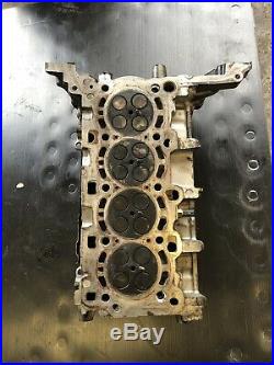 Astra Insignia Bravo Fiat 1.6 Cdti B16dth Complete Cylinder Head Valves Cams