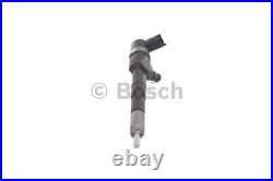 BOSCH 0 986 435 201 Injector FOR CHEVROLET OPEL SAAB VAUXHALL