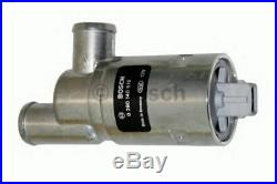 BOSCH IDLE CONTROL VALVE 0280140516 Next working day to UK