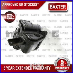 Baxter EGR Valve Cooler Fits Vauxhall Insignia Astra Zafira + Other Models #1