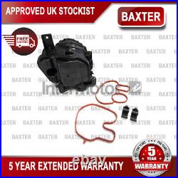 Baxter EGR Valve Cooler Fits Vauxhall Insignia Astra Zafira + Other Models #1