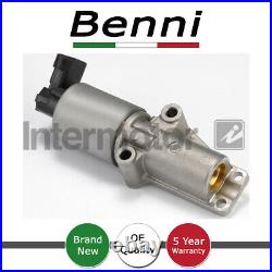 Benni EGR Valve Fits Vauxhall Astra 1998-2010 Zafira 2005-2014 1.6 #1