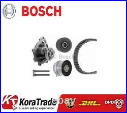 Bosch 1987948800 Timing Belt & Water Pump Kit