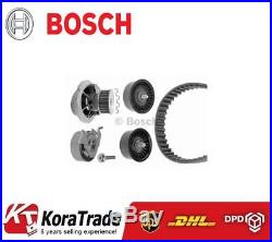Bosch 1 987 948 758 Timing Belt & Water Pump Kit