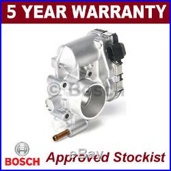Bosch Throttle Body 0280750133