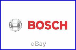 Bosch Throttle Body Oe Quality Replacement 0280750133
