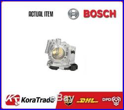 Bosch Throttle Body Valve 0 280 750 482
