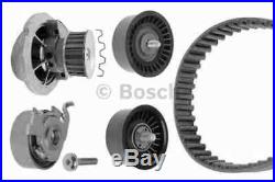 Bosch Timing Belt & Water Pump Kit 1 987 948 758 I New Oe Replacement