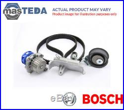 Bosch Timing Belt & Water Pump Kit 1 987 948 800 I New Oe Replacement