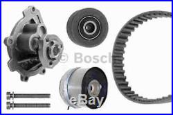 Bosch Timing Belt & Water Pump Kit 1 987 948 800 I New Oe Replacement