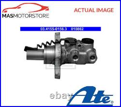 Brake Master Cylinder Ate 034155-01563 P For Vauxhall Zafira Ii, Astra V
