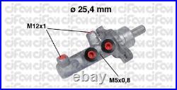Brake Master Cylinder Cifam 202-569 P New Oe Replacement