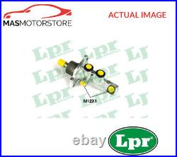 Brake Master Cylinder Lpr 1058 I New Oe Replacement