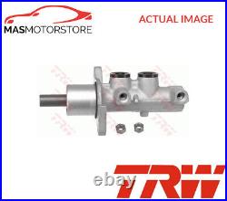 Brake Master Cylinder Trw Pmk575 P New Oe Replacement
