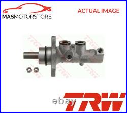 Brake Master Cylinder Trw Pml434 P New Oe Replacement