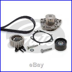 Brand New Gates Timing Belt Kit With Water Pump -KP35623XS-1 2 Year Warranty