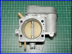 Butterfly Valve OPEL ASTRA H 1.8 103kw, 140PS 09128518 9128518 0825248 9196357