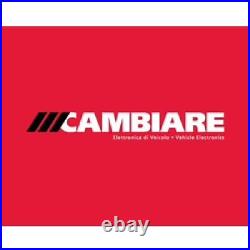 CAMBIARE EGR VALVE VE360190 for Vauxhall Combo 1.7 04-11 etc
