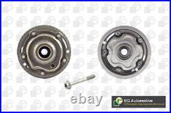 CAMSHAFT ADJUSTER FOR OPEL ASTRA/Sports/Tourer/GTC/TwinTop/A+/CLASSIC/FAMILY